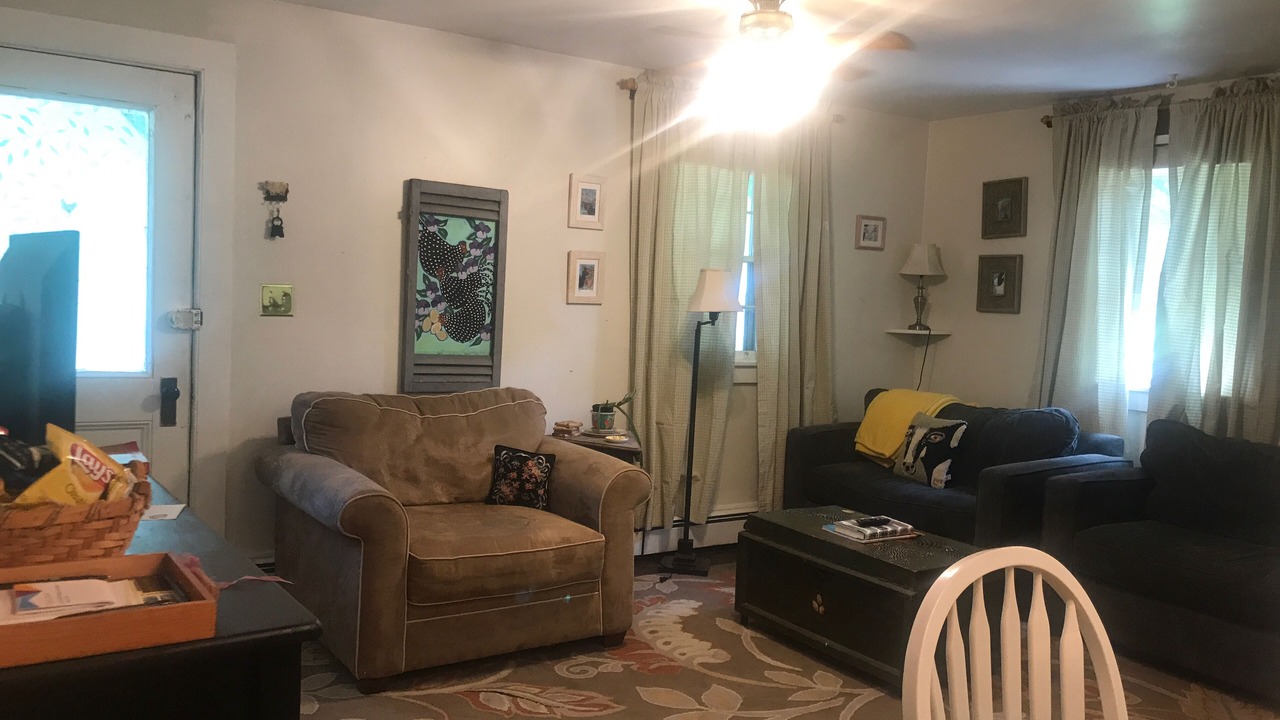 Photo of Bedroom in North Bennington
