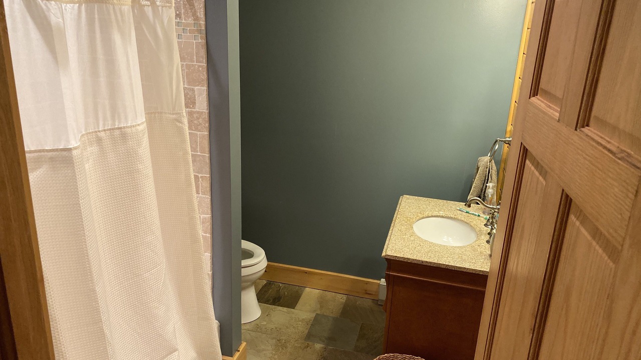 Photo of Bathroom in West Dover