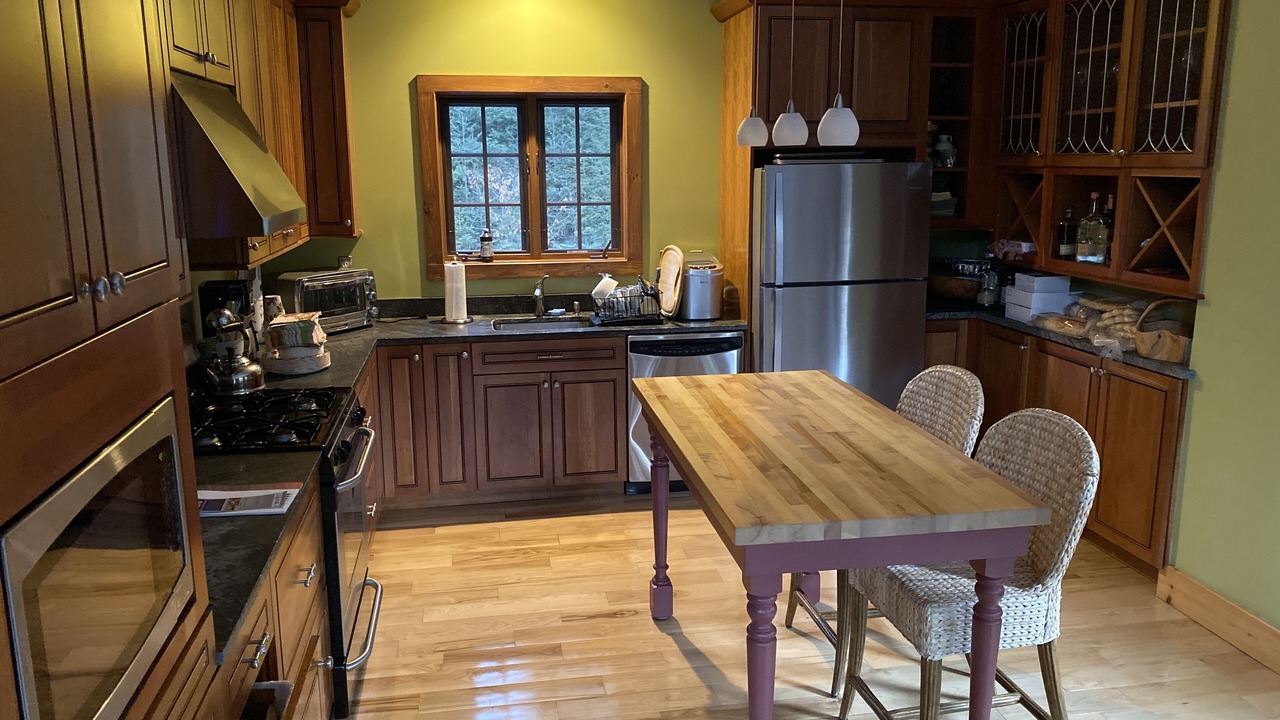 Photo of Kitchen in West Dover