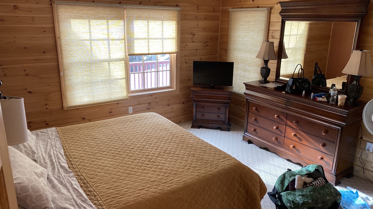 Photo of Bedroom in West Dover