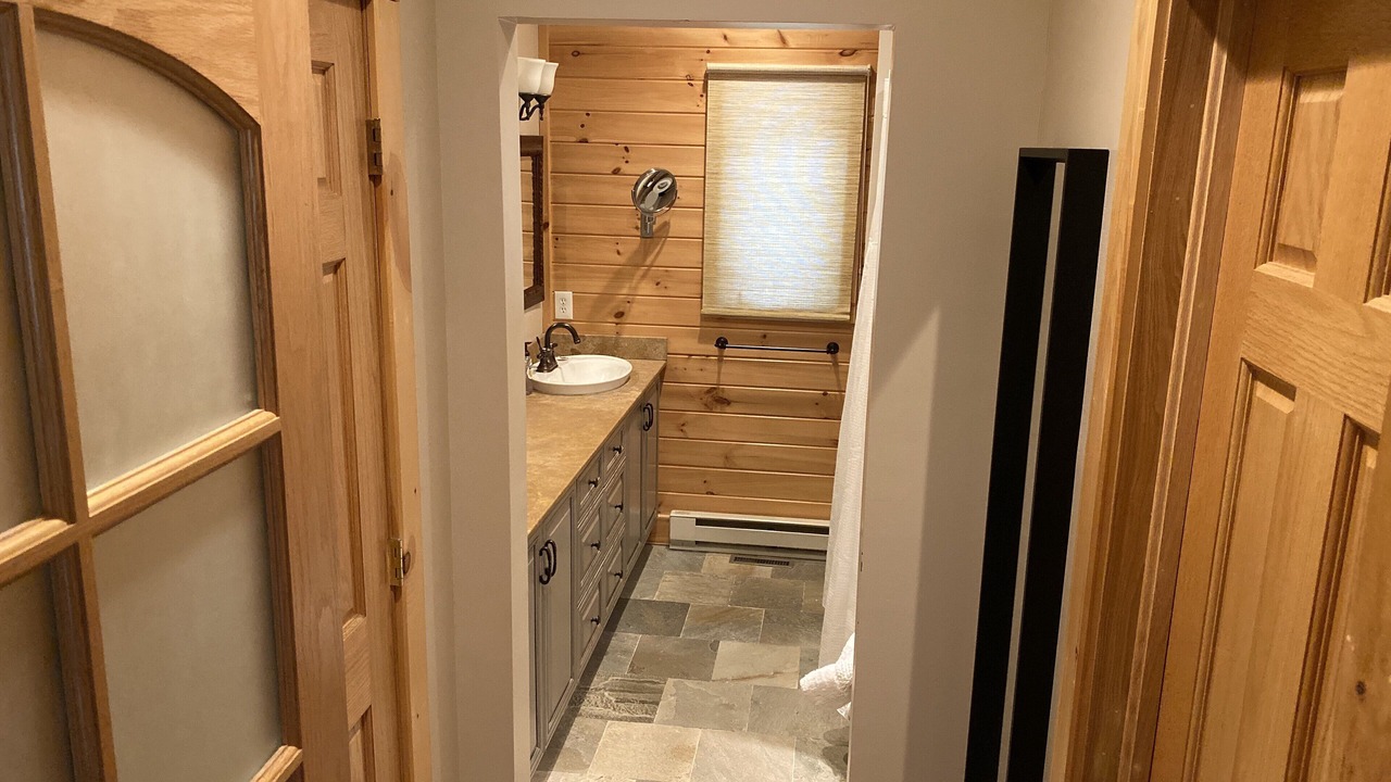 Photo of Bathroom in West Dover
