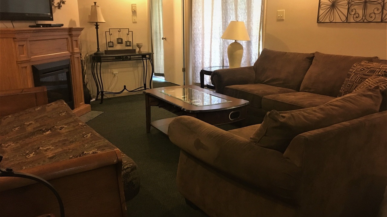 Photo of Livingroom in Ghent