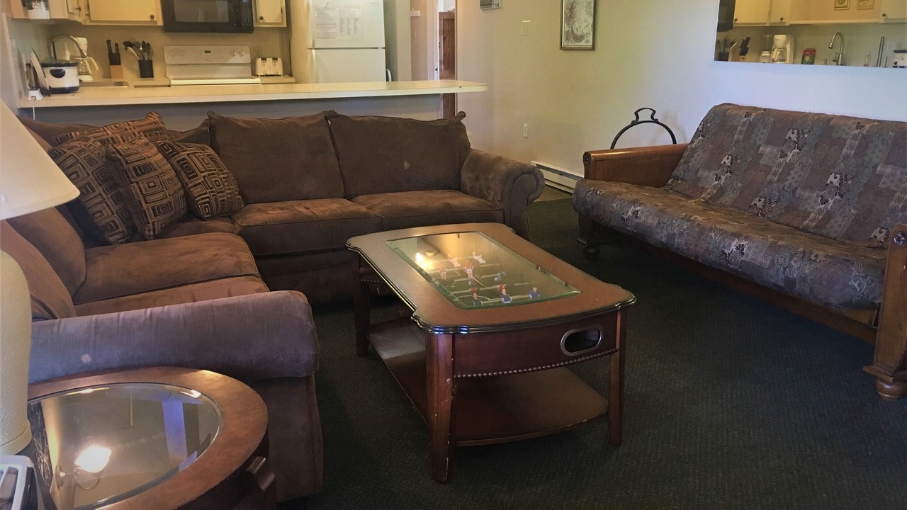 Photo of Livingroom in Ghent