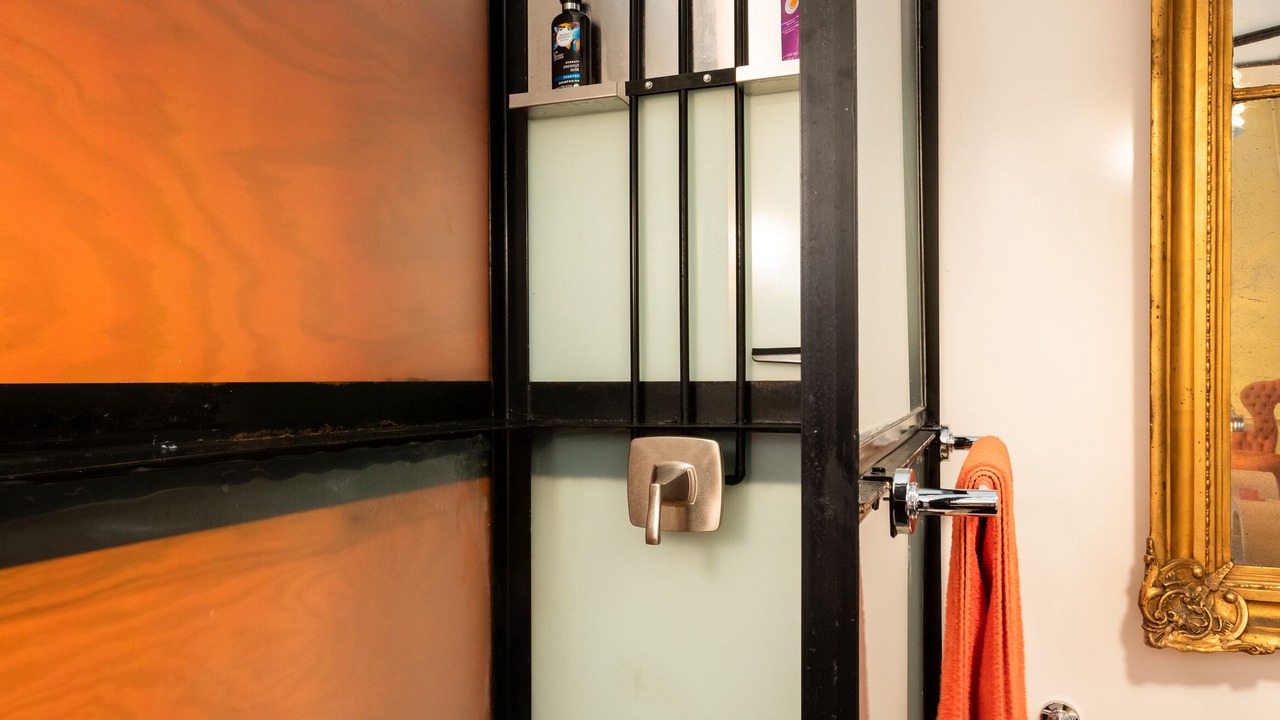 Photo of Bathroom in Hudson