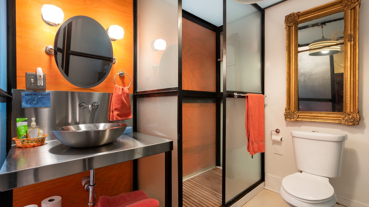 Photo of Bathroom in Hudson