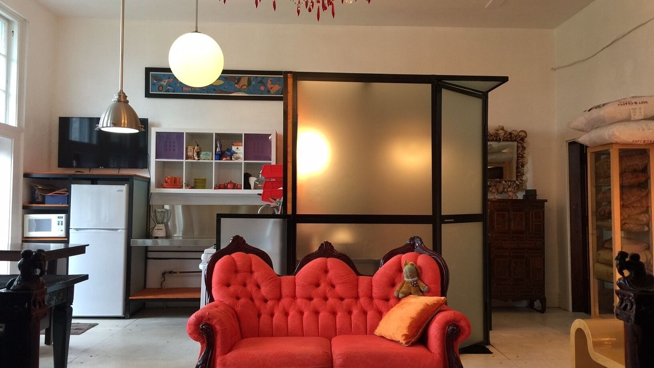 Photo of Livingroom in Hudson