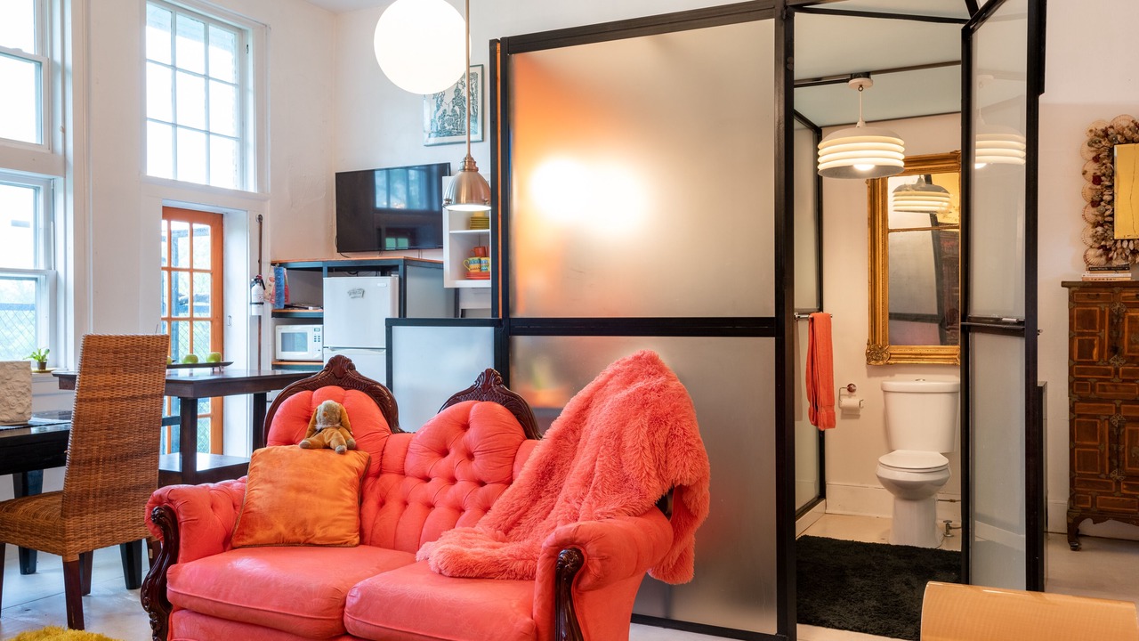 Photo of Livingroom in Hudson