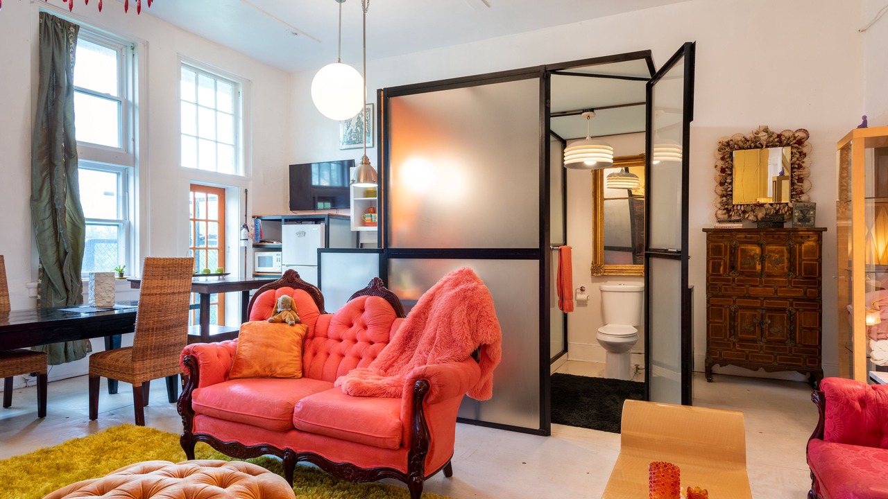 Photo of Livingroom in Hudson