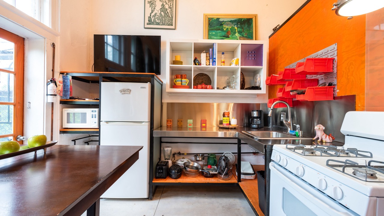 Photo of Kitchen in Hudson