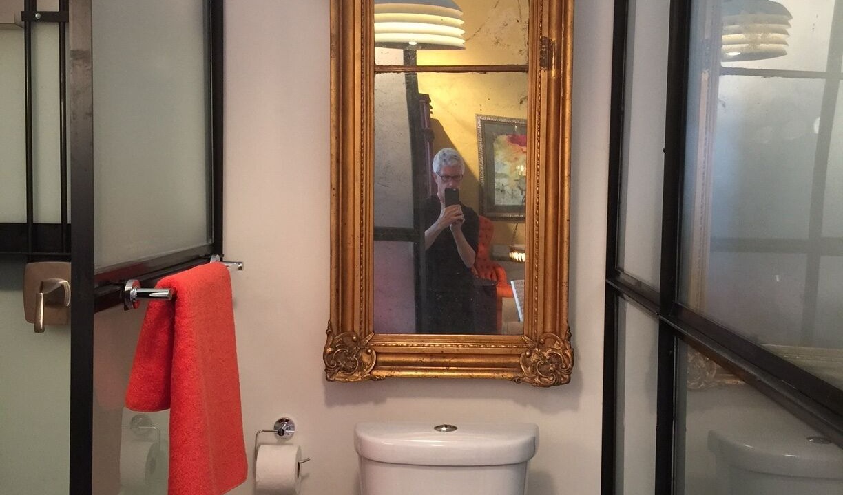 Photo of Bathroom in Hudson