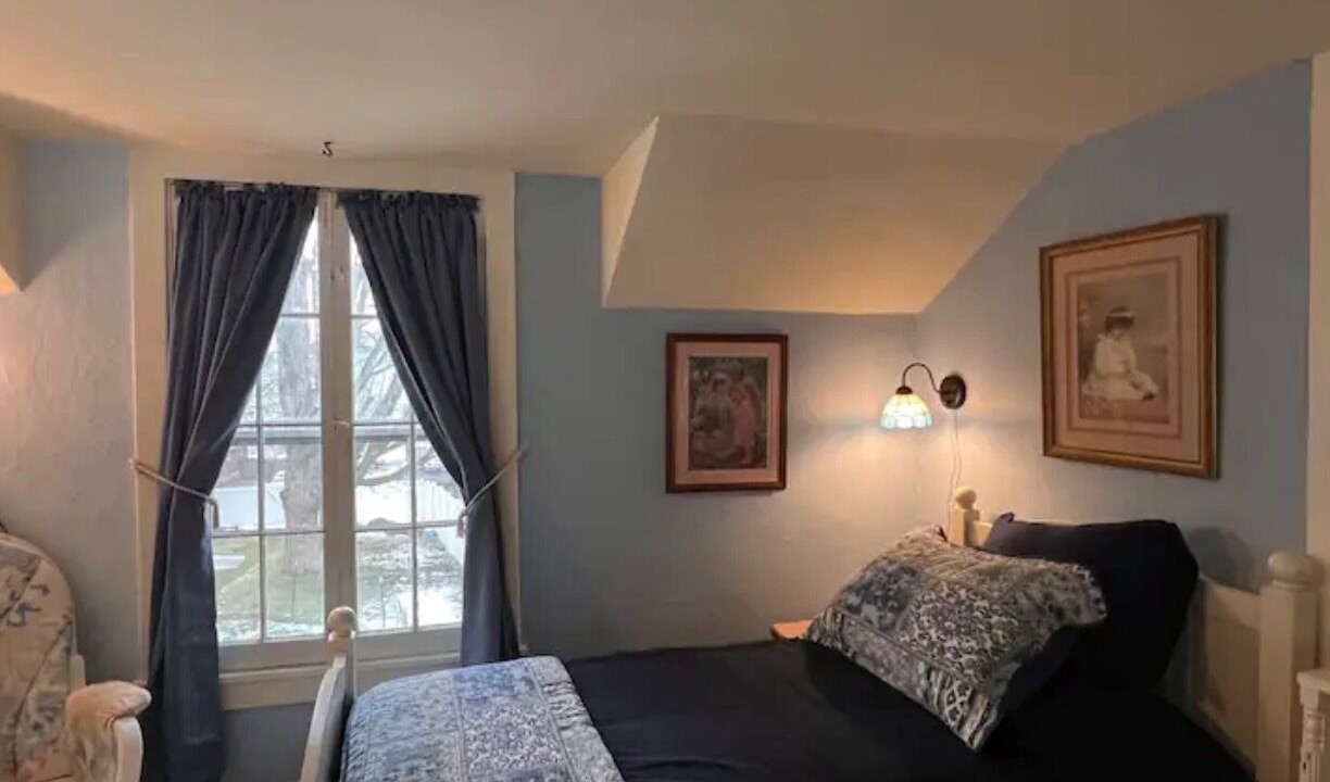 Photo of Bedroom in Port Crane