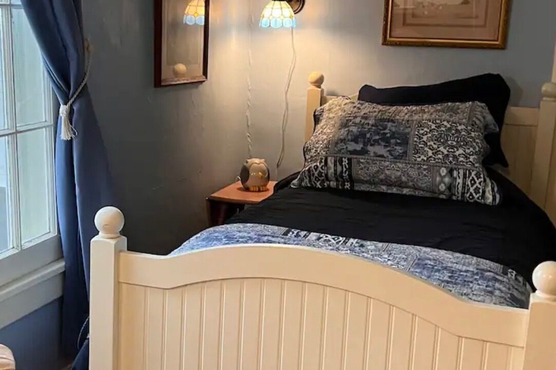 Photo of Bedroom in Port Crane