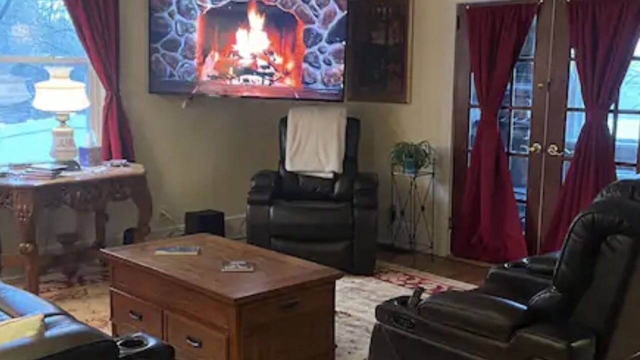 Photo of Livingroom in Port Crane