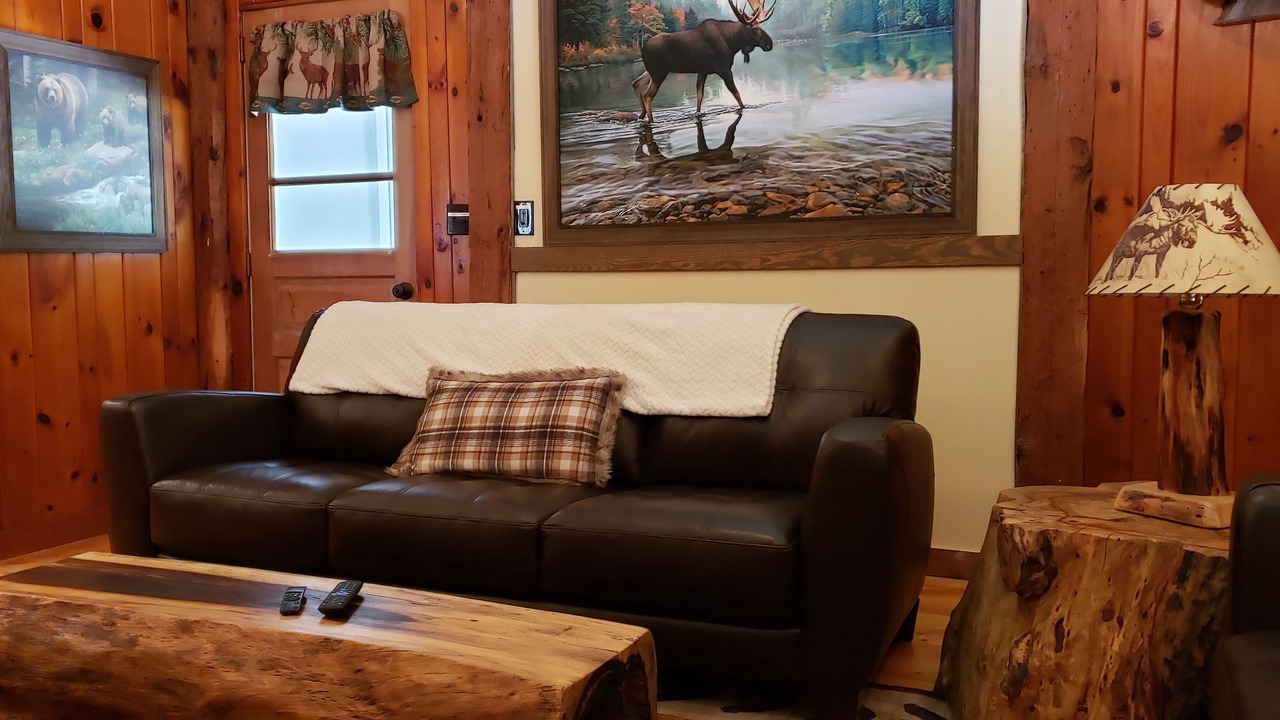 Photo of Bedroom in Lake George
