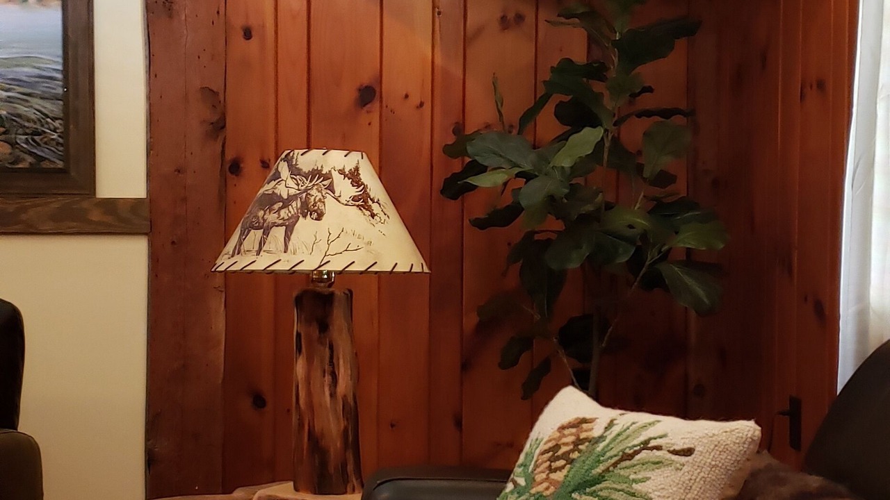 Photo of Bedroom in Lake George