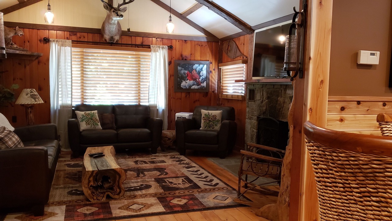 Photo of Bedroom in Lake George