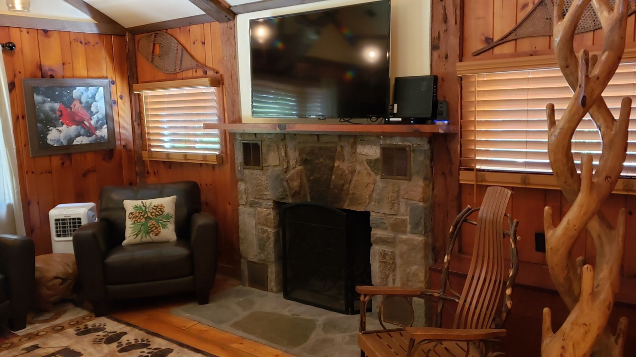 Photo of Bedroom in Lake George