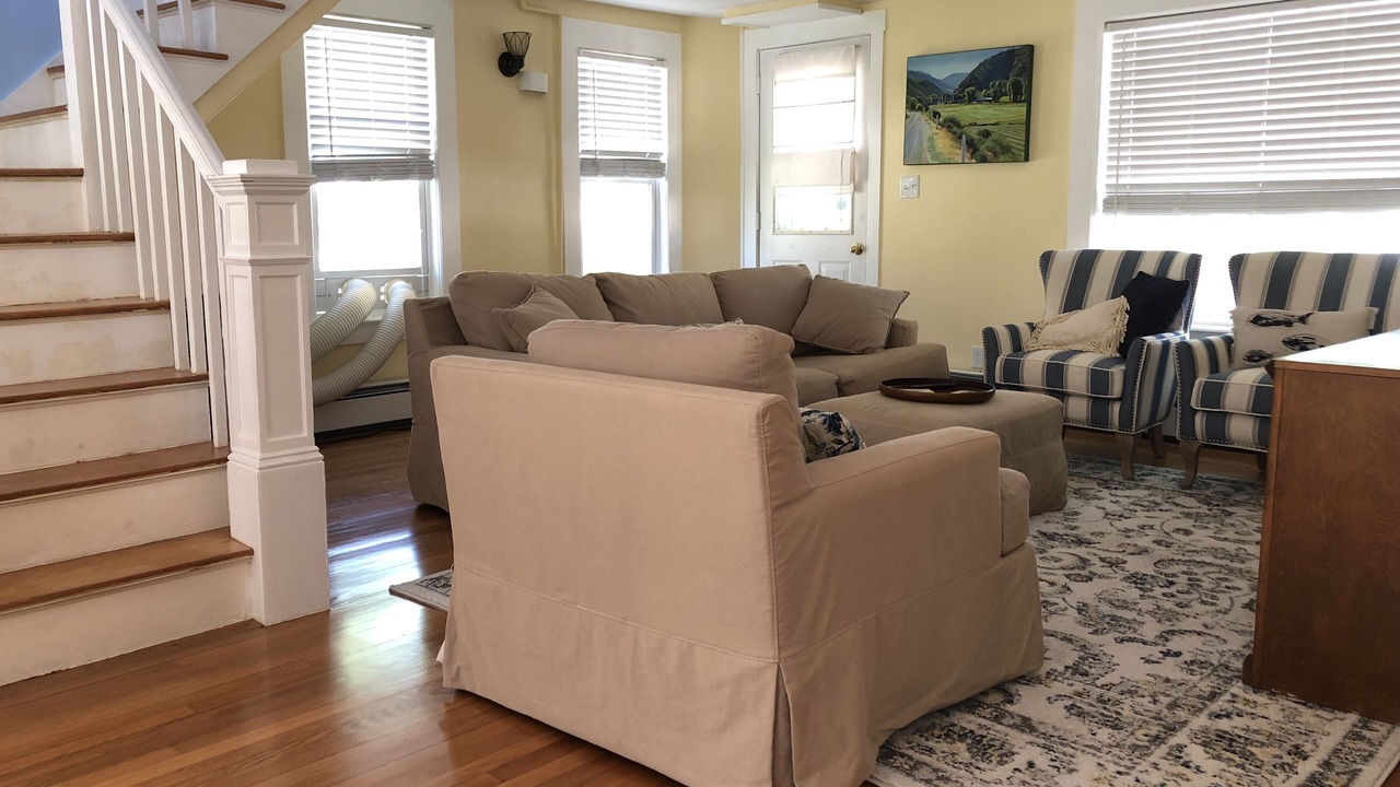 Photo of Bedroom in Weirs Beach