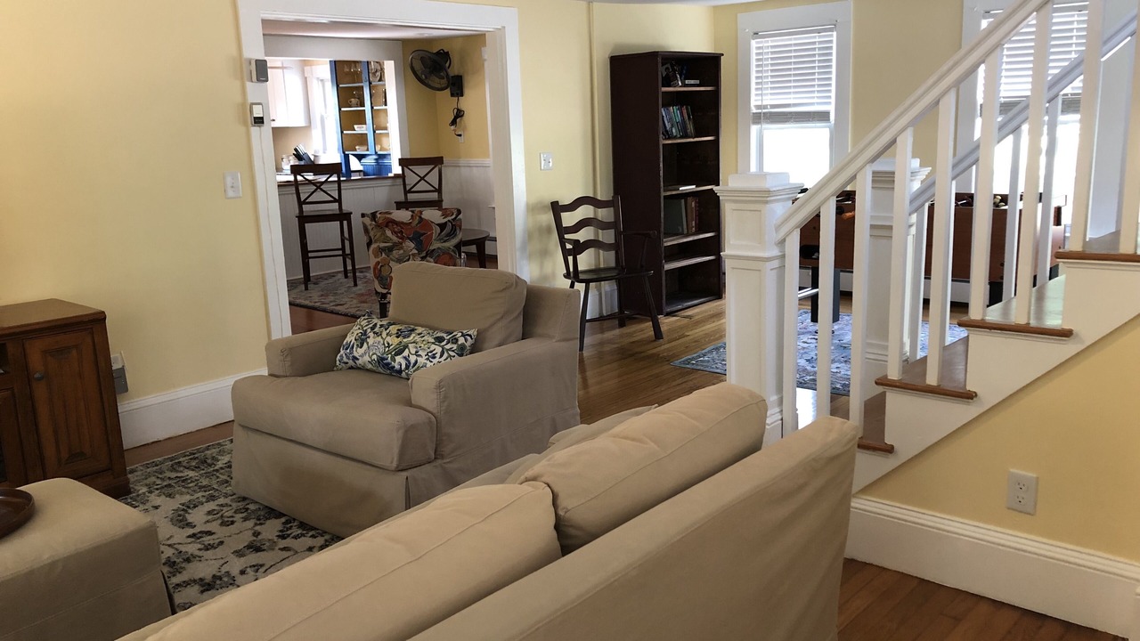 Photo of Bedroom in Weirs Beach