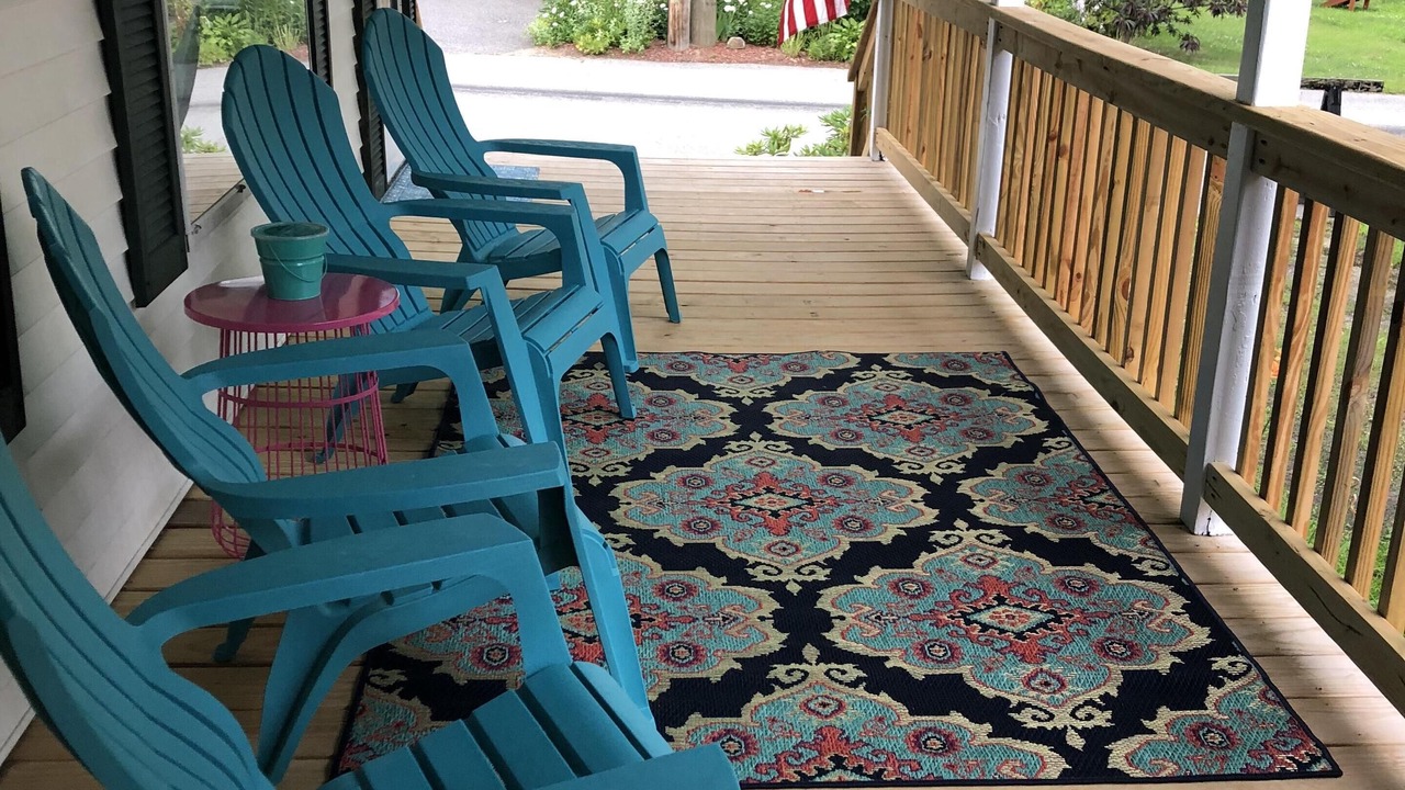 Photo of Outdoor in Weirs Beach