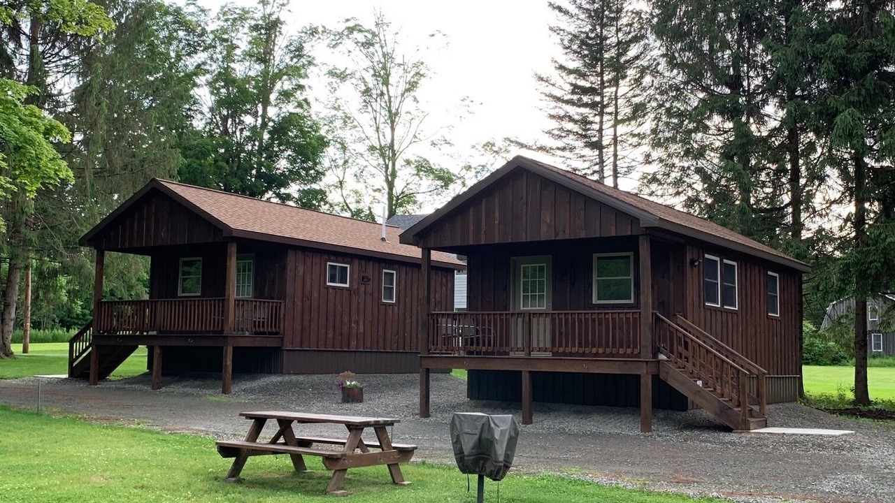 Photo of Outdoor in Hancock