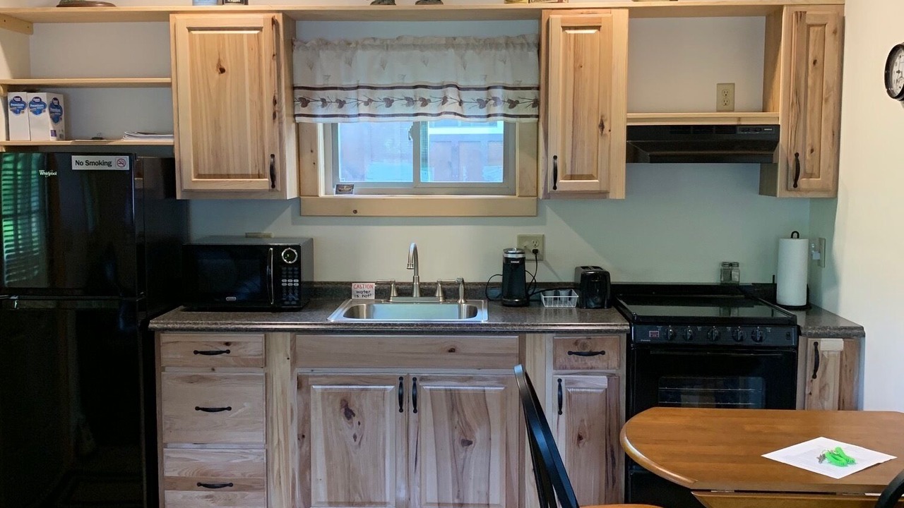 Photo of Kitchen in Hancock