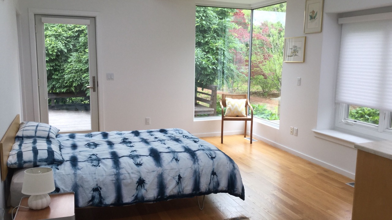 Photo of Bedroom in Sagaponack