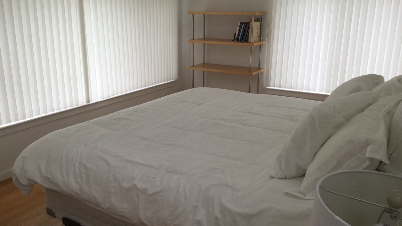 Photo of Bedroom in Sagaponack