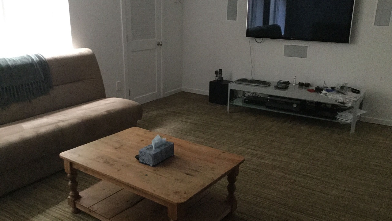 Photo of Livingroom in Sagaponack
