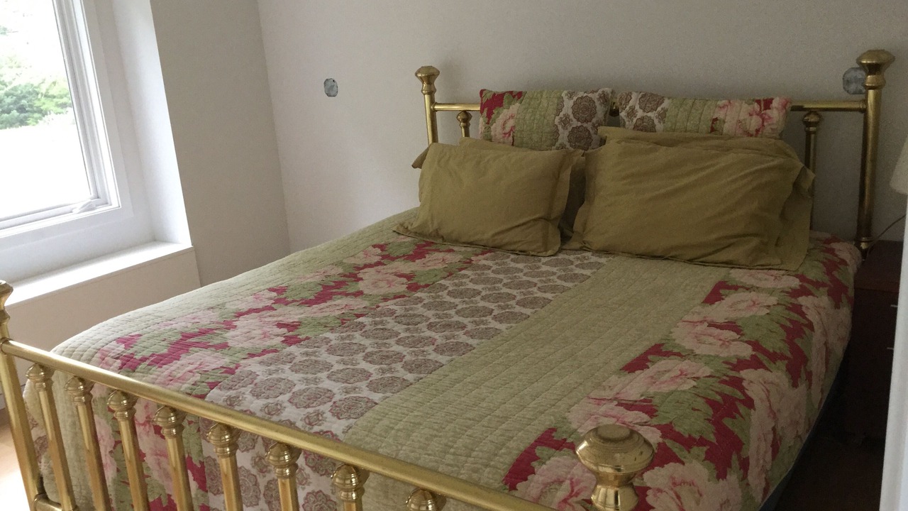Photo of Bedroom in Sagaponack