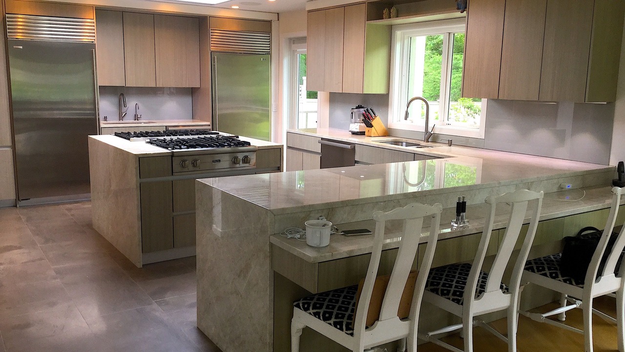 Photo of Kitchen in Sagaponack