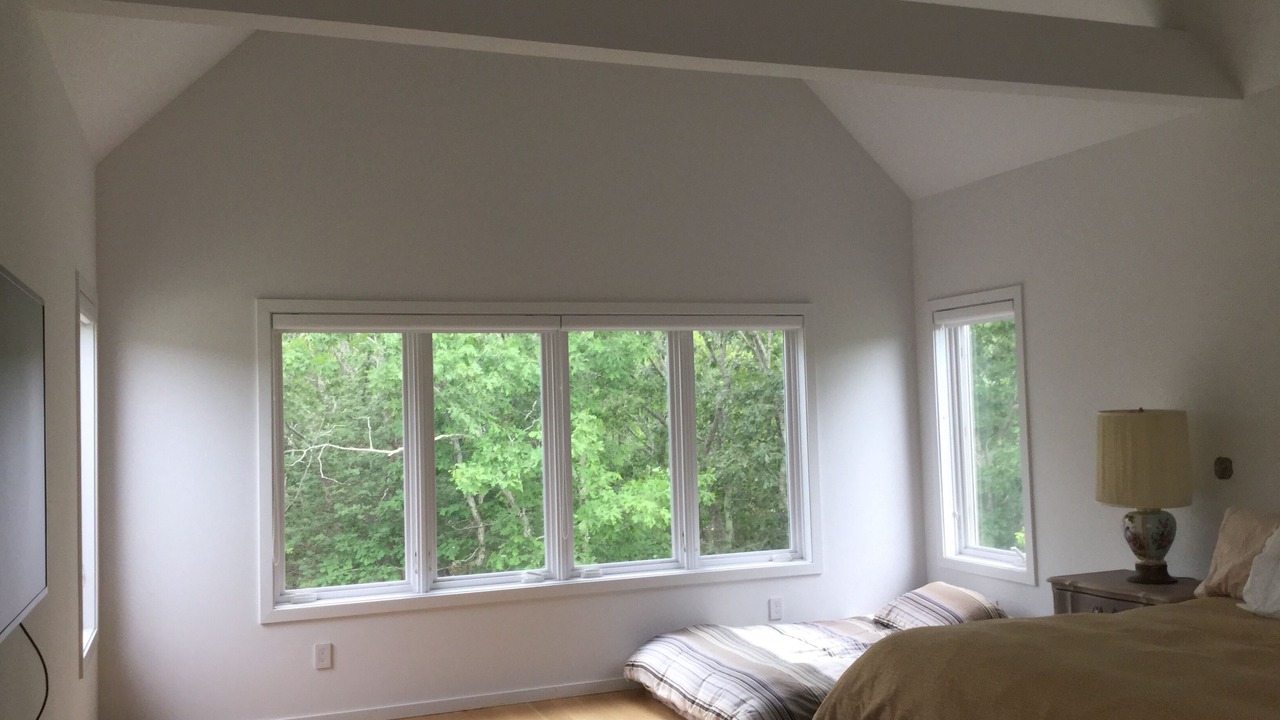 Photo of Bedroom in Sagaponack