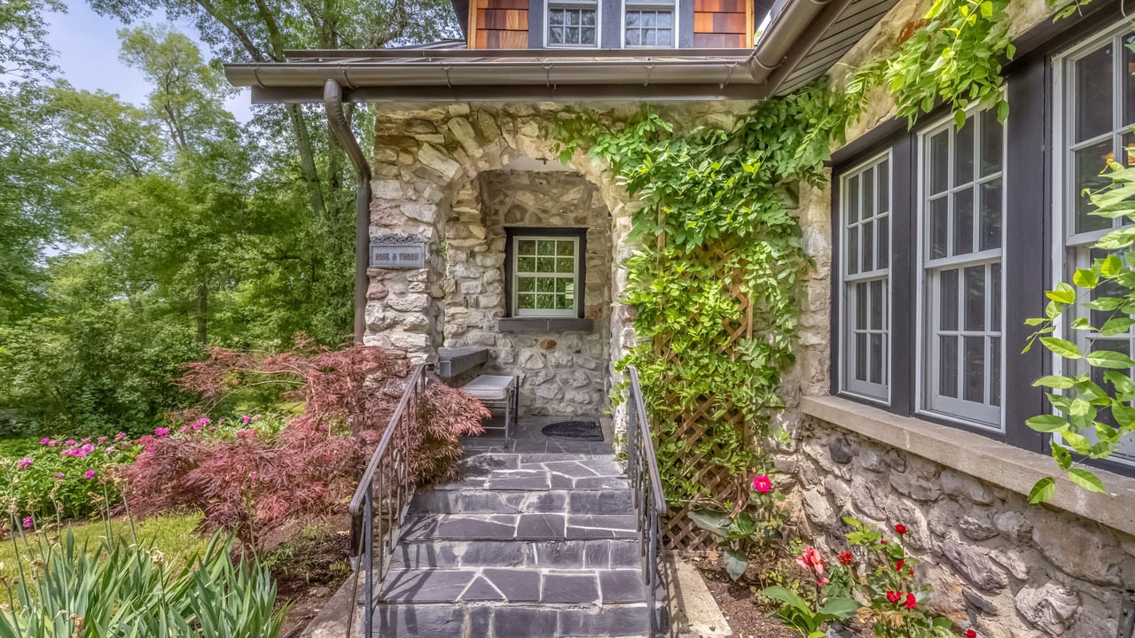 Photo of Patio Balcony in Gardiner