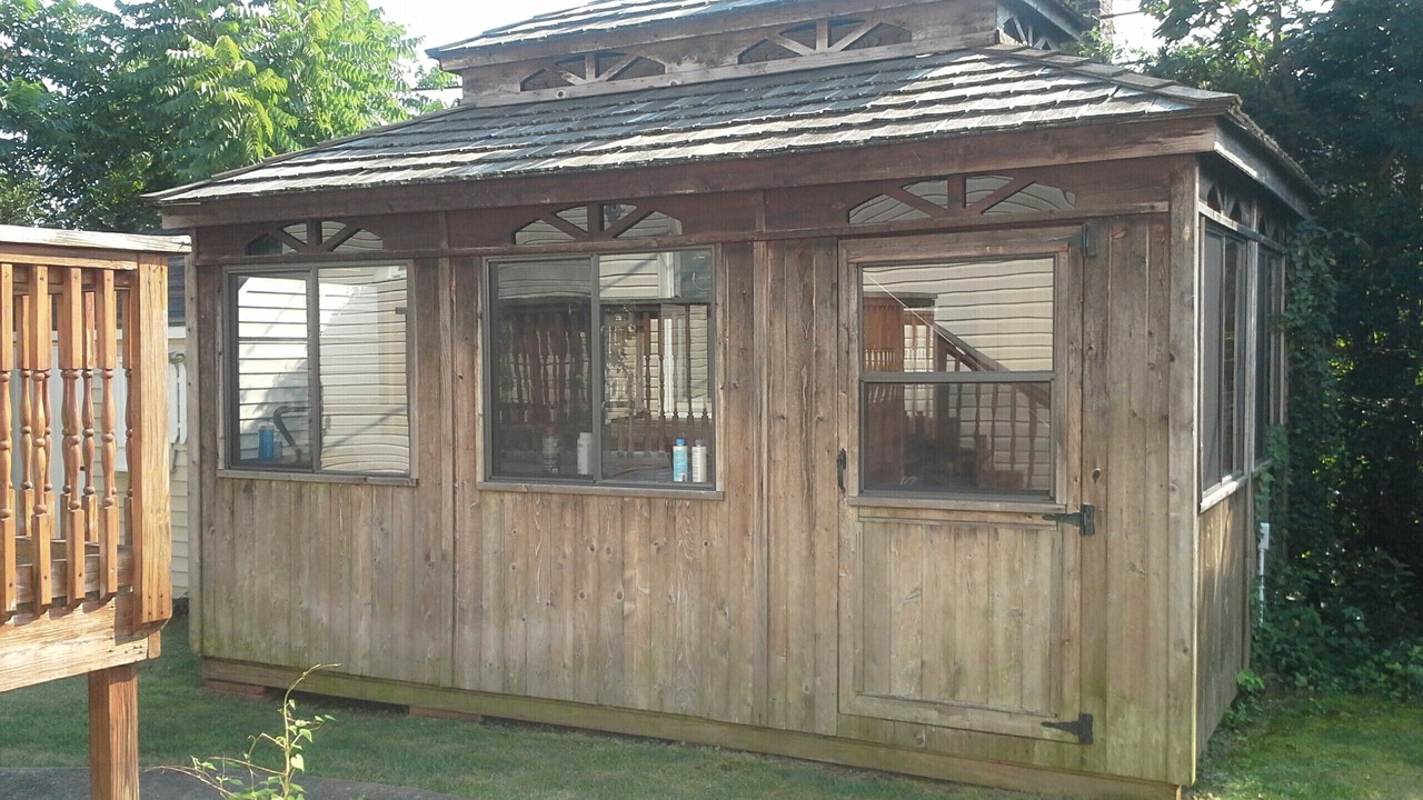 Photo of Outdoor in Plainview