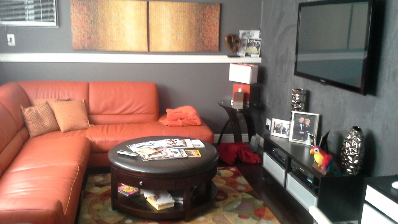 Photo of Livingroom in Plainview