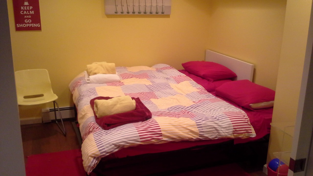Photo of Bedroom in Plainview