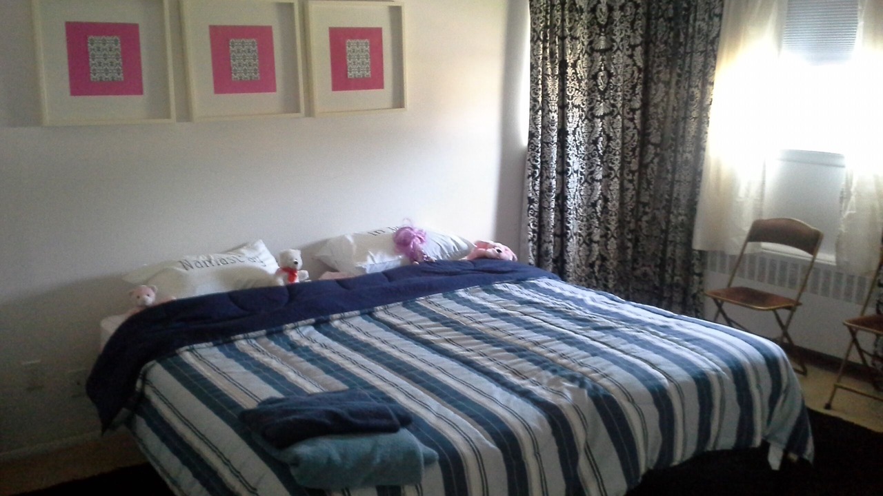 Photo of Bedroom in Plainview