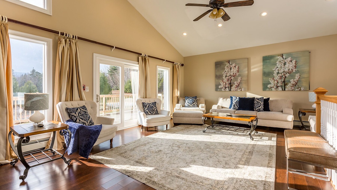 Photo of Livingroom in Londonderry
