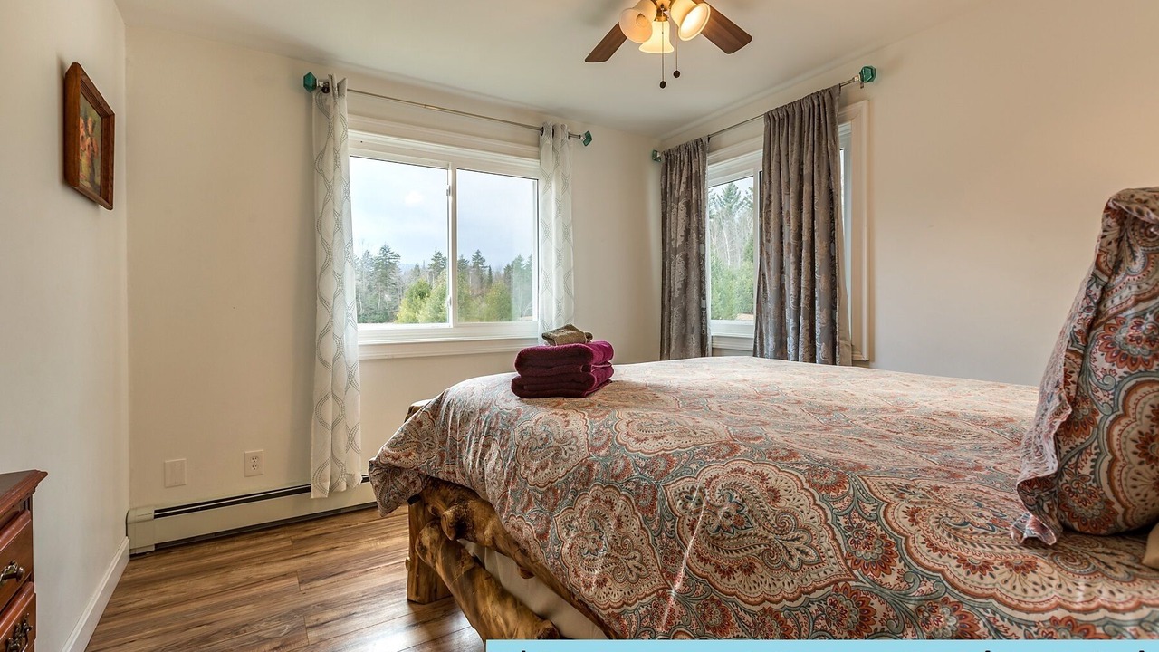 Photo of Bedroom in Londonderry