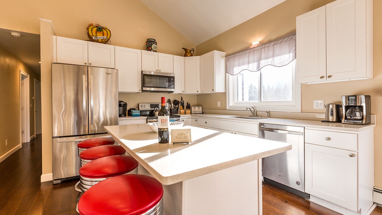 Photo of Kitchen in Londonderry