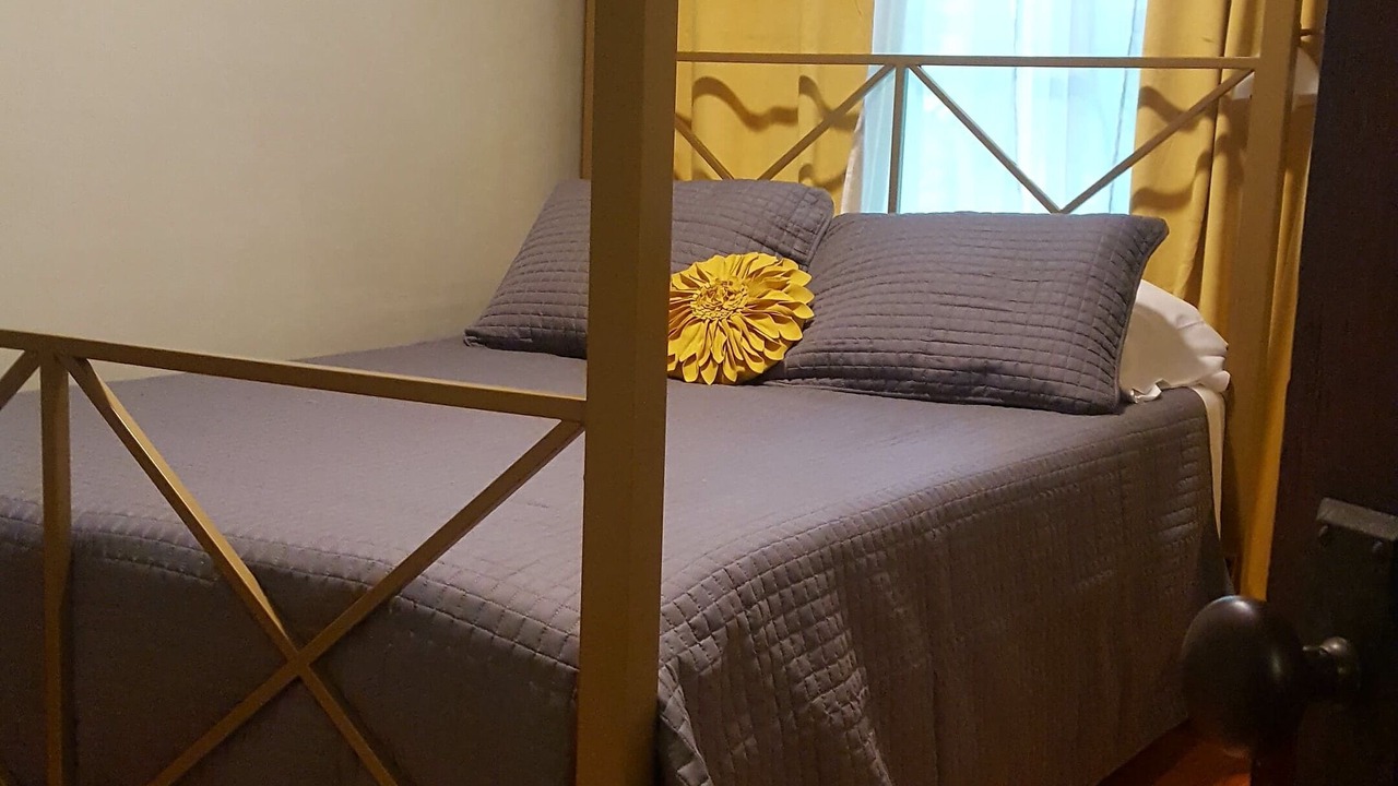 Photo of Bedroom in Wells River