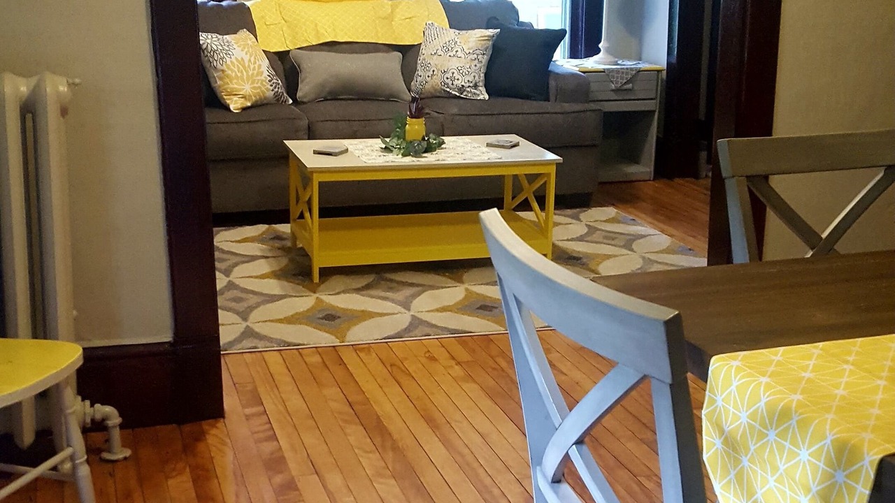 Photo of Livingroom in Wells River