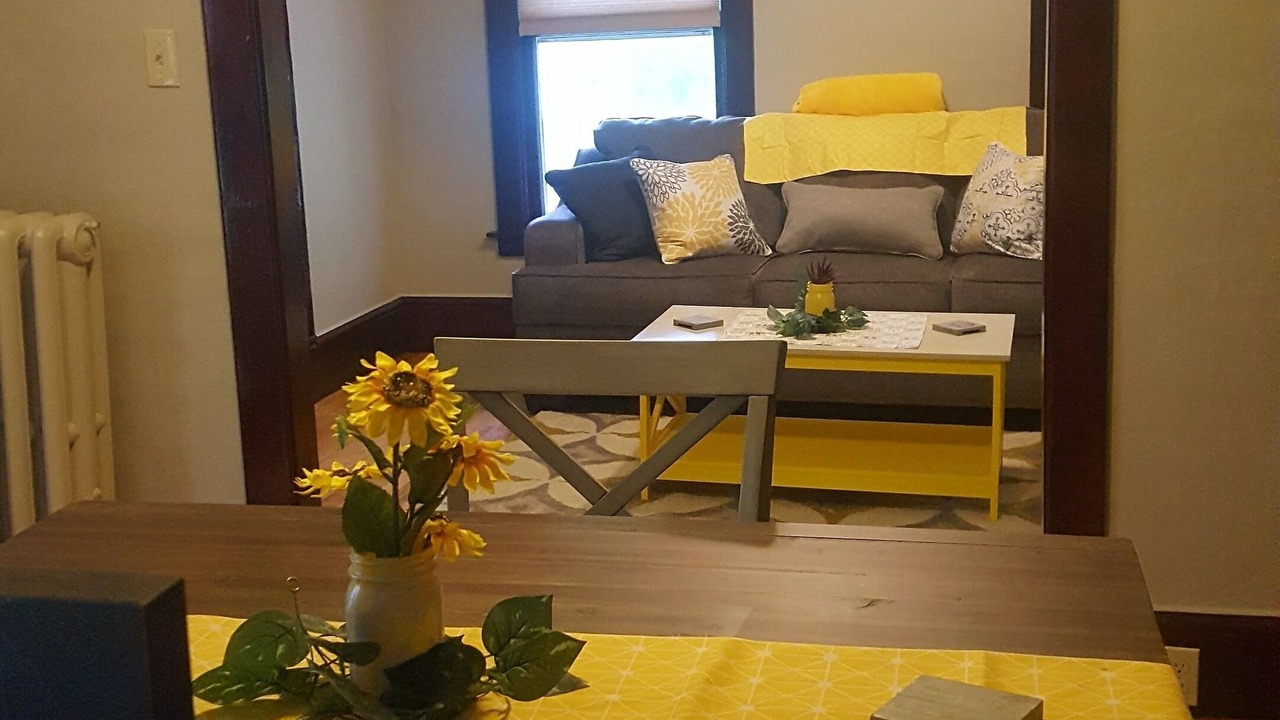 Photo of Livingroom in Wells River
