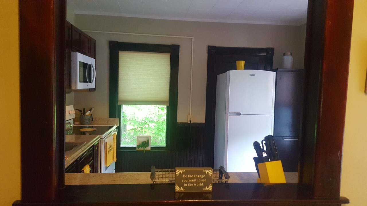 Photo of Kitchen in Wells River