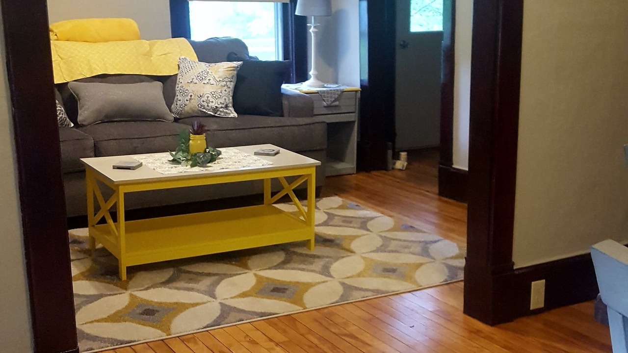 Photo of Livingroom in Wells River