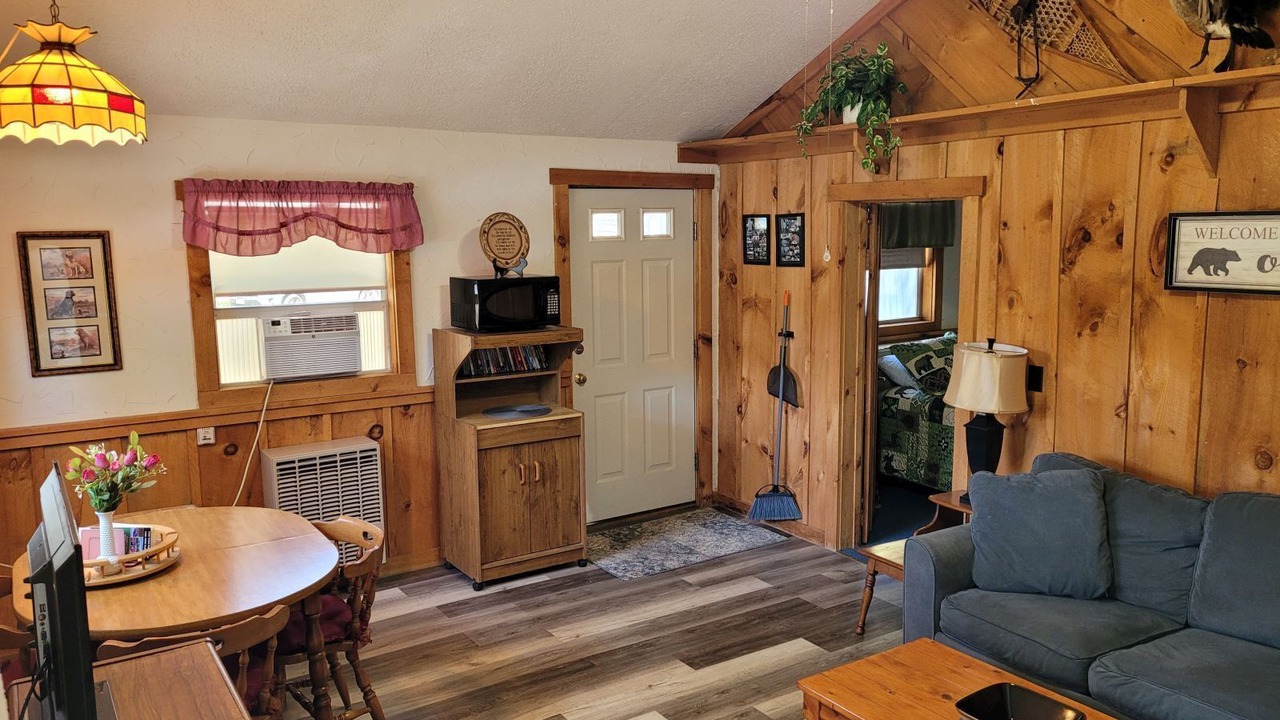 Photo of Livingroom in Franklin
