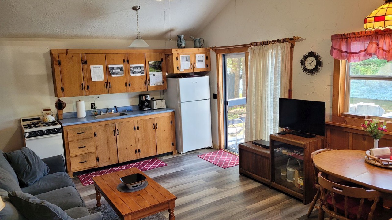 Photo of Livingroom in Franklin
