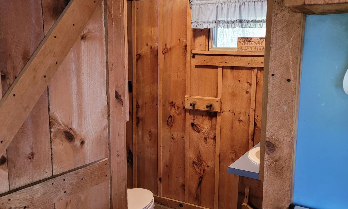 Photo of Bathroom in Franklin