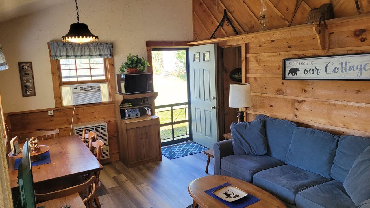 Photo of Livingroom in Franklin