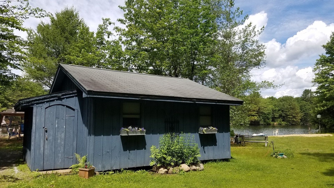 Photo of Outdoor in Franklin